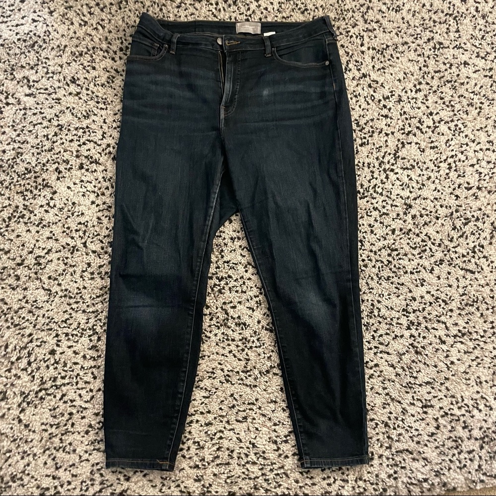 Everlane Curvy Jeans!! Size 34, multiple pairs! - Picture 9 of 9